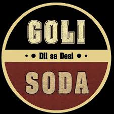 Goli Soda