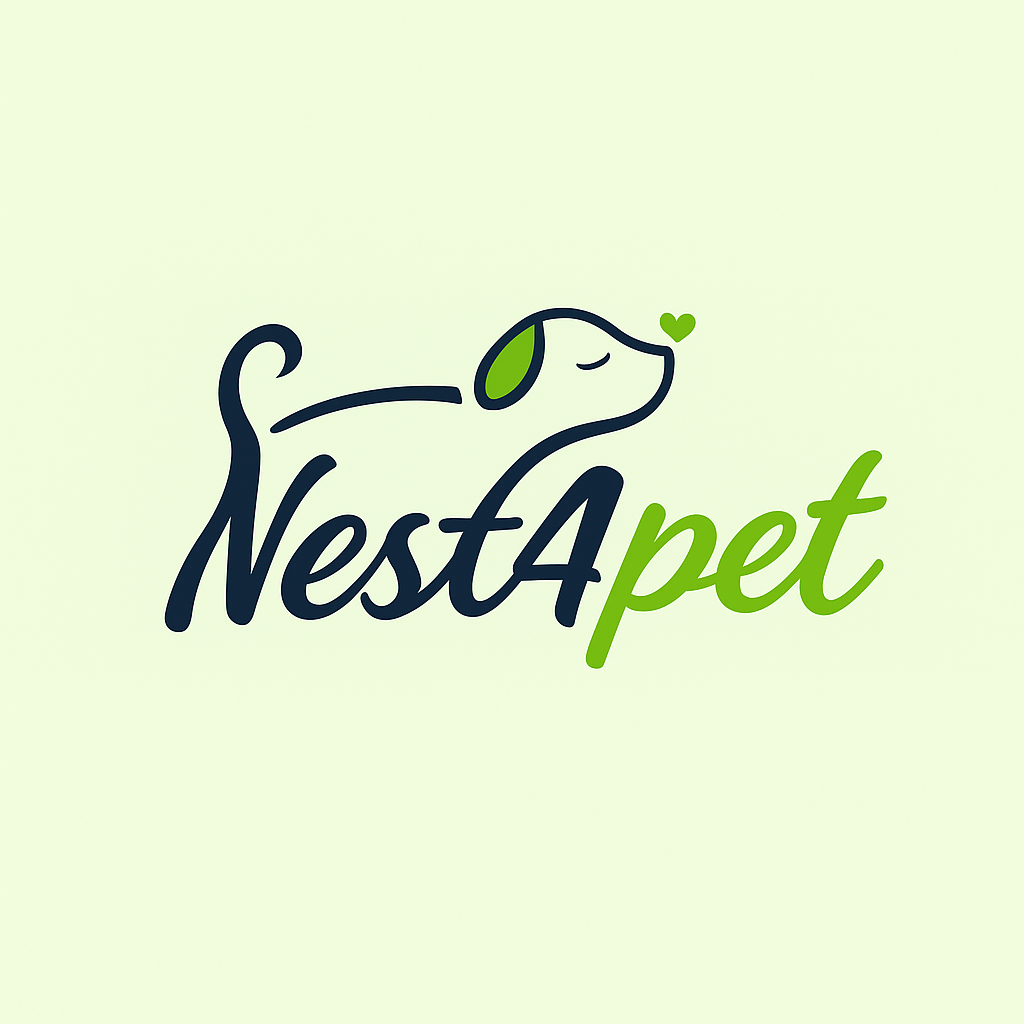 Nest4Pet