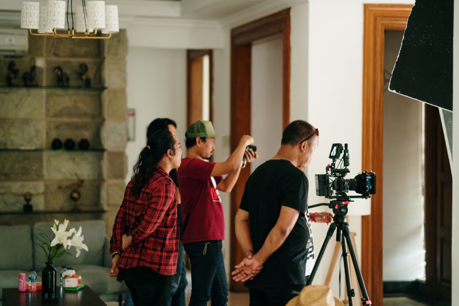 Video Production
